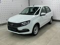 2026 Lada (ВАЗ) Granta I Рестайлинг, белый, 1063000 рублей