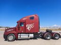 2002 Freightliner Century Class, пурпурный, 2050000 рублей - вид 7