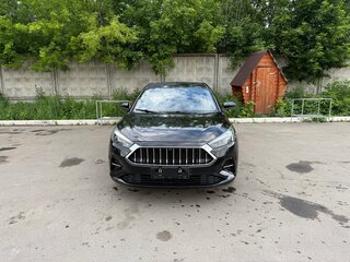 2023 JAC J7 I, чёрный, 1280000 рублей, вид 1