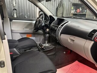 2008 Mitsubishi Pajero Sport II, золотистый, 2150000 рублей, вид 4