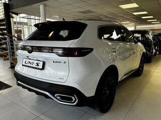 2026 Changan UNI-S I Рестайлинг, белый, 3249900 рублей, вид 5