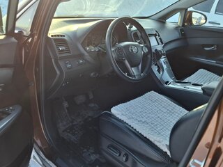 2013 Toyota Venza I Рестайлинг, коричневый, 2380000 рублей, вид 2