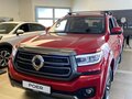 2026 Great Wall Poer I Рестайлинг, красный, 3899000 рублей - вид 1
