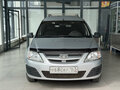 2014 Lada (ВАЗ) Largus I, серебристый, 505000 рублей