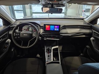 2026 Haval Jolion I Рестайлинг 2, серый, 2649000 рублей, вид 4
