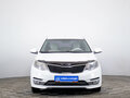 2015 Kia Rio III Рестайлинг, белый, 599000 рублей - вид 1