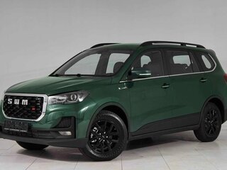2024 SWM G05 Pro, зелёный, 1895000 рублей, вид 1