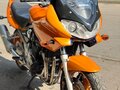 1999 Suzuki Bandit 1200, оранжевый, 300000 рублей - вид 1