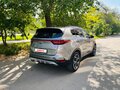 2020 Kia Sportage IV Рестайлинг, серый, 2100000 рублей - вид 3