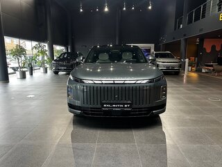 2025 Esteo Exlantix ET, серый, 6990000 рублей, вид 2