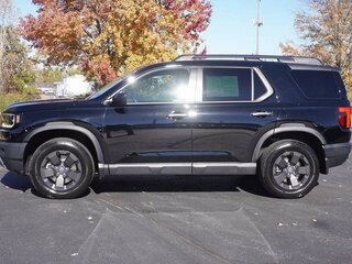 2026 Honda Passport IV, чёрный, 9856388 рублей, вид 5