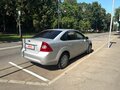 2011 Ford Focus II Рестайлинг, серебристый, 590000 рублей - вид 3