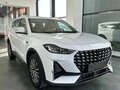 2026 Jetour X70+ I Рестайлинг, белый