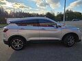 2021 Geely Coolray I, серый - вид 2