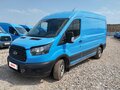 2021 Ford Transit, синий, 2444000 рублей
