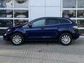 2011 Mazda CX-7 I Рестайлинг, синий - вид 3