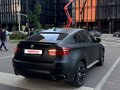 2011 BMW X6 30d I (E71), серый, 2299999 рублей - вид 5