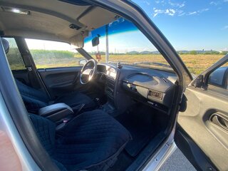 2012 Lada (ВАЗ) 2115, серебристый, 250000 рублей, вид 5