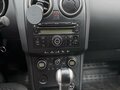 2009 Nissan Qashqai I, чёрный, 650000 рублей - вид 8