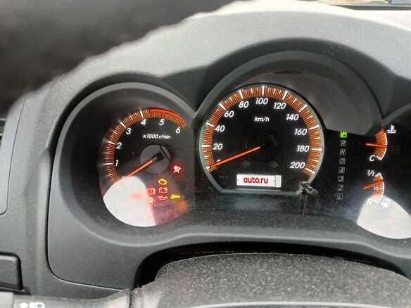 2014 Toyota Hilux Arctic Trucks AT38 VII Рестайлинг, серый, 3200000 рублей - вид 8