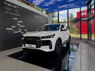 2026 Tenet T4L, белый, 2479000 рублей, вид 2
