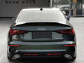 2023 Audi A3 35 TFSI Long IV (8Y), серый, 2120000 рублей - вид 4