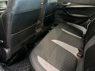 2026 Lada (ВАЗ) Vesta I Рестайлинг (NG), белый, 1626000 рублей, вид 5