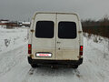 1999 Ford Transit, белый, 380000 рублей - вид 7