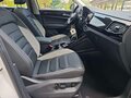 2023 Volkswagen Tayron I Рестайлинг, белый - вид 10