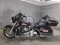 2007 Harley-Davidson Electra Glide, пурпурный, 505000 рублей - вид 5