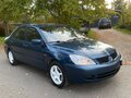 2006 Mitsubishi Lancer IX Рестайлинг, синий - вид 11