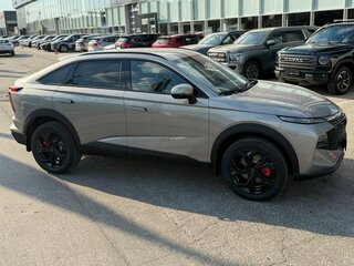 2026 Haval F7x II, серый, 3799000 рублей, вид 1