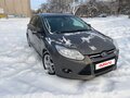 2012 Ford Focus III, серый, 800000 рублей - вид 1