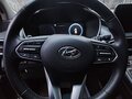 2023 Hyundai Santa Fe IV Рестайлинг, серый, 5380000 рублей - вид 11