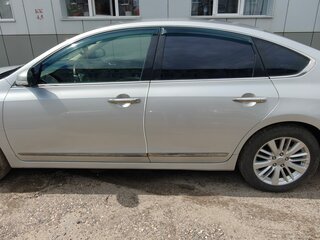 2013 Nissan Teana II (J32) Рестайлинг, серебристый, 1150000 рублей, вид 5