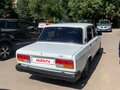 2005 Lada (ВАЗ) 2107, белый, 220000 рублей - вид 2
