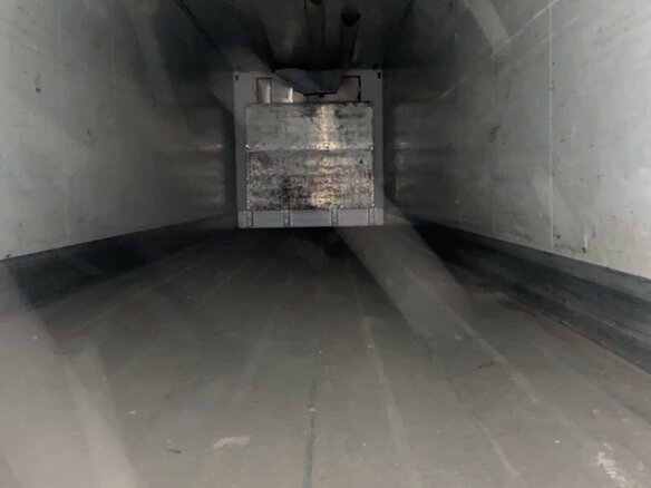 2020 Schmitz Cargobull SW 24, белый - вид 6