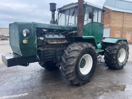 1992 ХТЗ Т-150К, 1100000 рублей, вид 4
