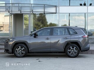 2026 Toyota RAV4 VI (XA60), серый, 4350000 рублей, вид 2