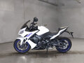 2021 Suzuki GSX-S 1000 F, белый, 960000 рублей - вид 1
