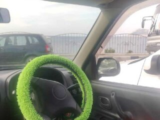 2002 Suzuki Swift I (Japan), белый, 400000 рублей, вид 2