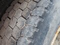 2012 Foton Ollin, красный, 700000 рублей - вид 5
