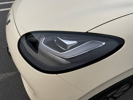 2025 Wuling Binguo 37.9 kWh, белый, 1150000 рублей, вид 4