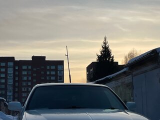 1997 Nissan Laurel VIII (C35), белый, 850000 рублей, вид 2