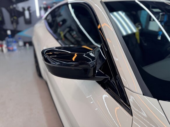 2021 BMW 4 серии 420i G22, G23, G26, белый, 5400000 рублей - вид 16