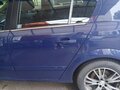 2013 Opel Astra H Рестайлинг, синий, 600000 рублей - вид 11