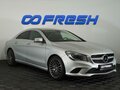 2013 Mercedes-Benz CLA 200 I (C117, X117), серебристый, 1374000 рублей