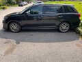 2013 Toyota Corolla Fielder XI (E160, E170, E180), чёрный, 1150000 рублей - вид 5