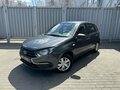 2020 Lada (ВАЗ) Granta I Рестайлинг, серый