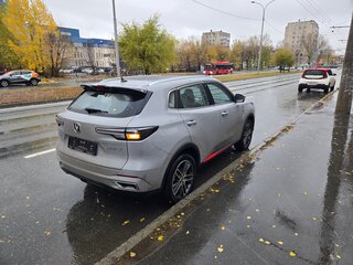 2024 Changan UNI-S I, серый, 2250000 рублей, вид 4